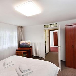 Apartament z 2 sypialniami